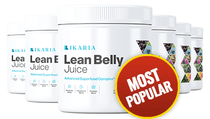 Ikaria Lean Belly Juice buy now
